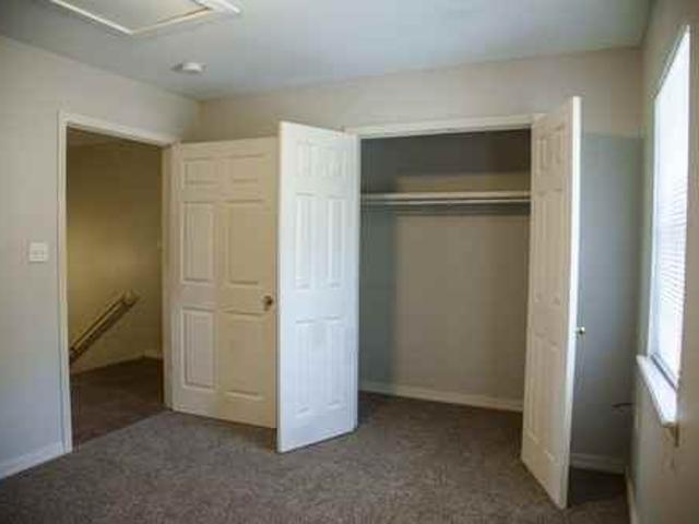 Apartment for rent in Hattiesburg, Mississippi