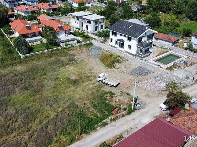 Ortaca, Muğla içerisinde satılık Arsa