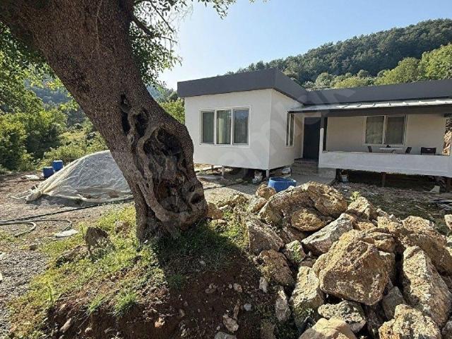 Ortaca, Muğla içerisinde satılık Arsa