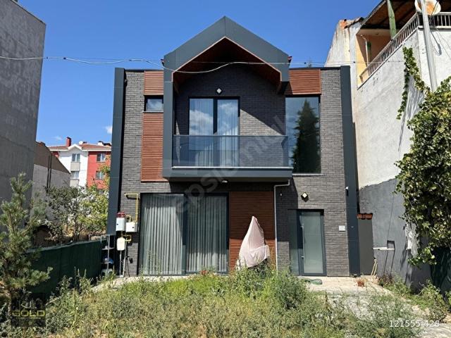 Odunpazari, Eskişehir içerisinde satılık Villa