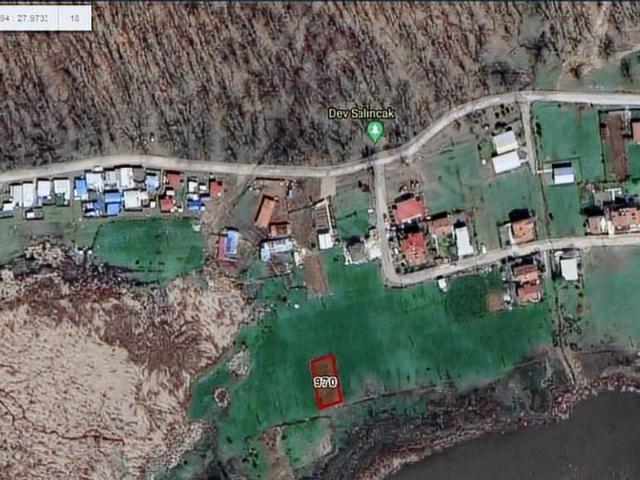 İğneada, Demirköy içerisinde satılık Arsa