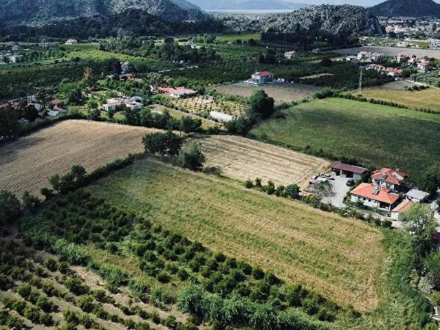 Ortaca, Muğla içerisinde satılık Arsa
