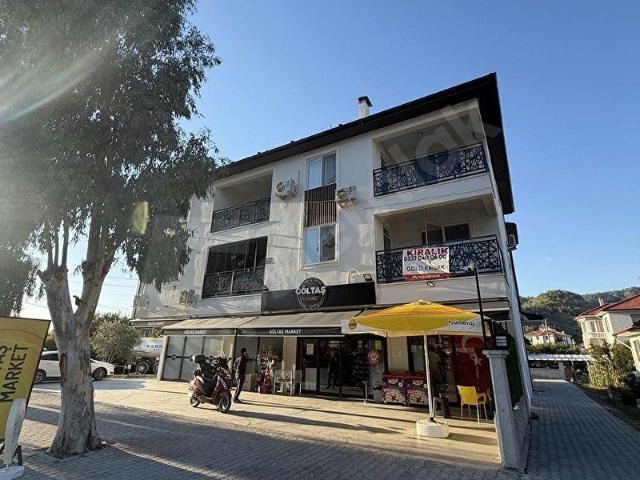 Ortaca içerisinde satılık mülk