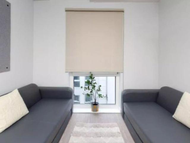 Studio for rent in Calthorpe Fields, West Midlands