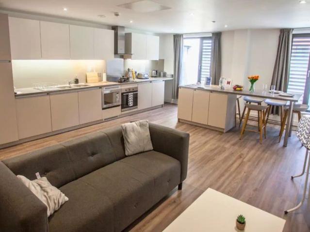 Room for rent in Hythe, Fordham Heath