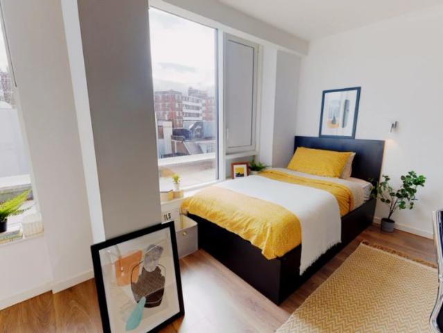 Room for rent in Finsbury, Greater London
