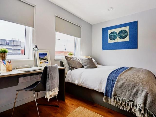Room for rent in Shieldfield, Tyne And Wear