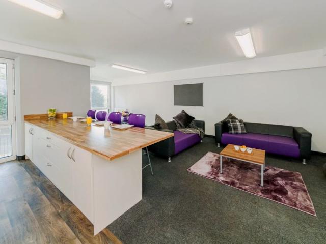 Room for rent in Battle Field, Tyne And Wear