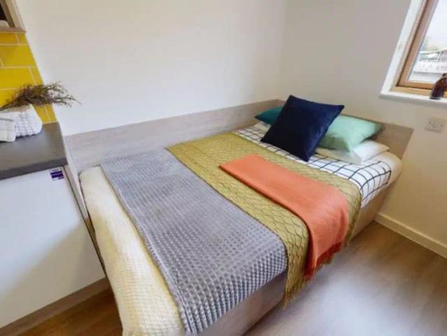 Room for rent in Norbiton, Isle Of Man