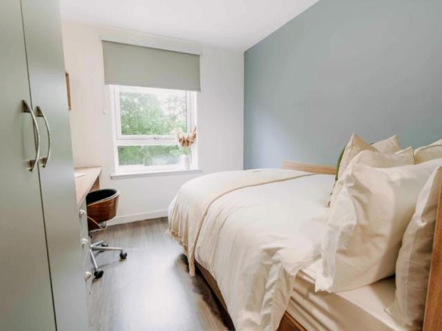 Room for rent in Ballindoch, Scotland