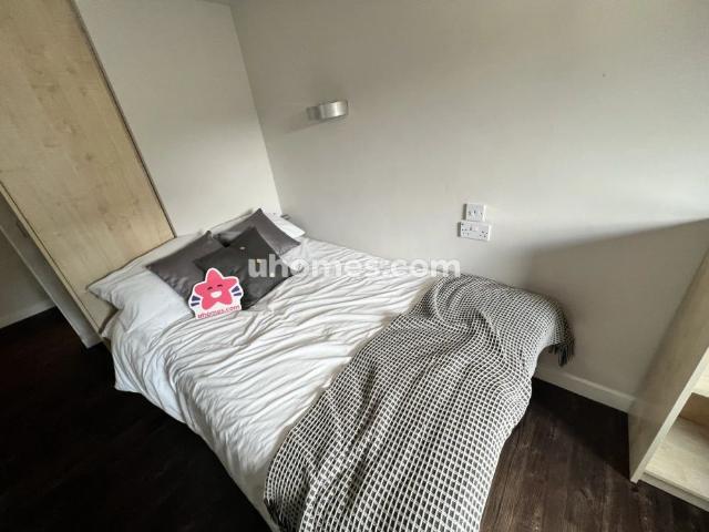 Room for rent in Huddersfield, West Yorkshire