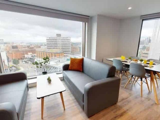 Room for rent in Leylands, West Yorkshire