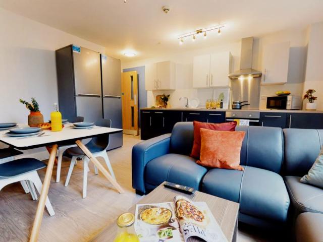 Room for rent in St. George in the East, Whitechapel
