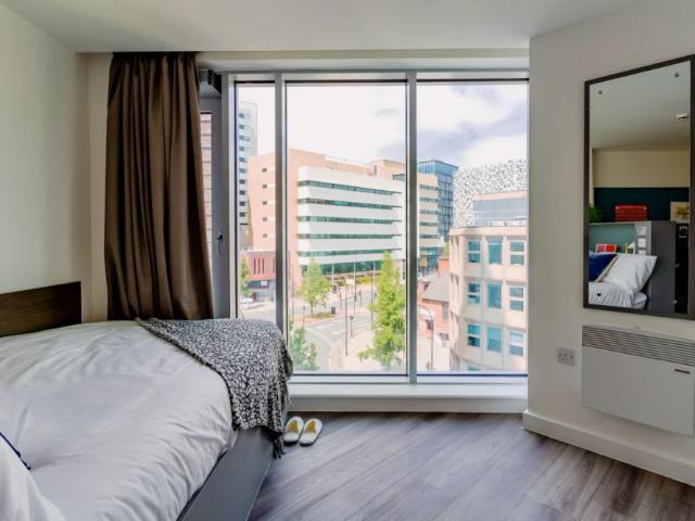 Room for rent in City Centre, South Yorkshire