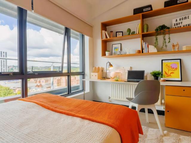 Room for rent in St Ann's, Haddon