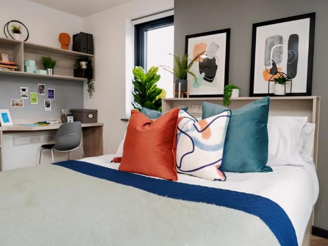 Room for rent in City Centre, South Yorkshire
