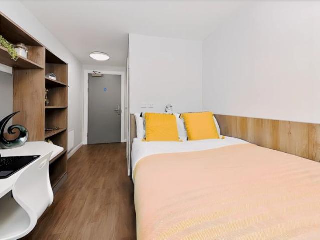 Room for rent in Gorgie/Dalry, Scotland