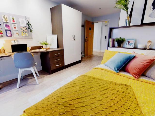 Room for rent in Digbeth, West Midlands