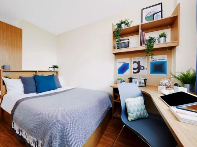 Room for rent in Key Street, Suffolk