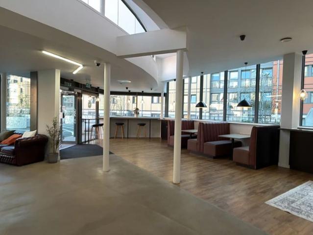 Room for rent in Victoria Park, Manchester