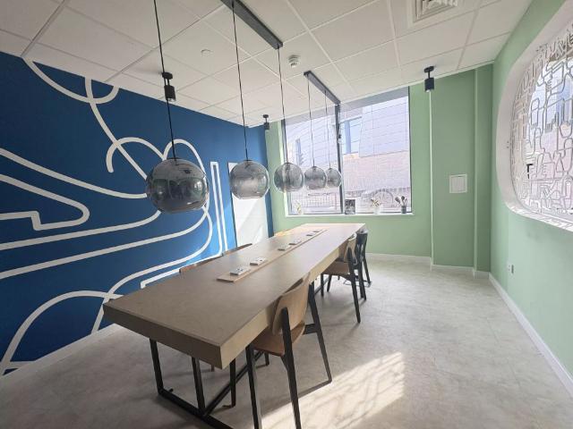 Room for rent in Lace Market, City of Nottingham