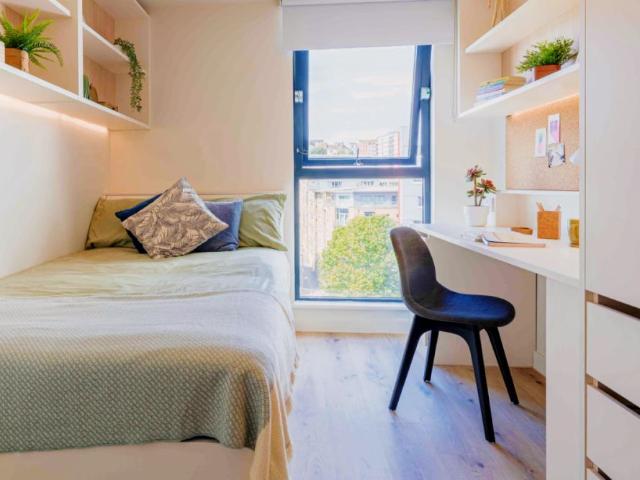 Room for rent in Broadmead, Feckenham