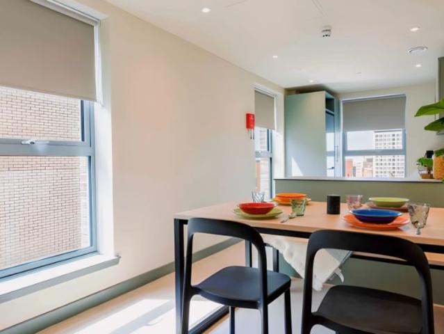 Room for rent in Blythswood Hill, Scotland