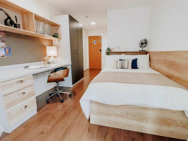 Room for rent in City Centre, South Yorkshire
