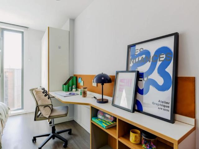 Room for rent in Yorkhill, Scotland