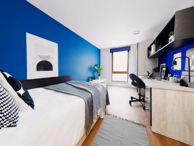 Room for rent in Moston, Cheshire