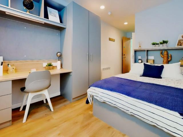 Room for rent in St Ann's, Haddon