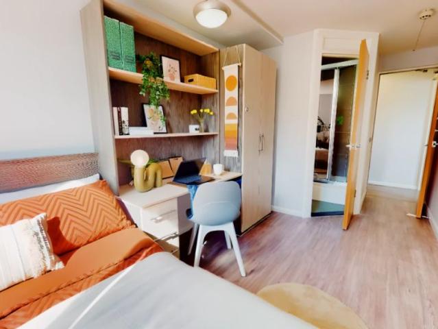 Room for rent in City Centre, Georgia