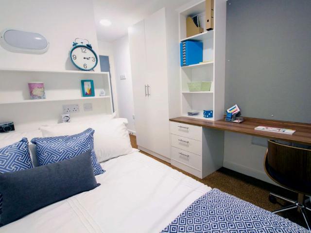 Room for rent in Shieldfield, Tyne And Wear