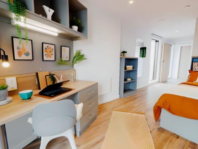 Room for rent in Leylands, West Yorkshire