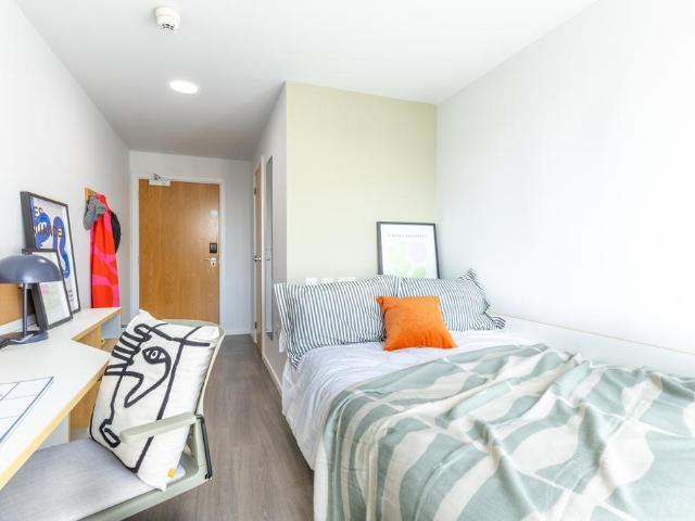 House for rent in Yorkhill, Scotland