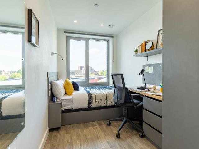 Apartment for rent in Old Kent Road, Greater London