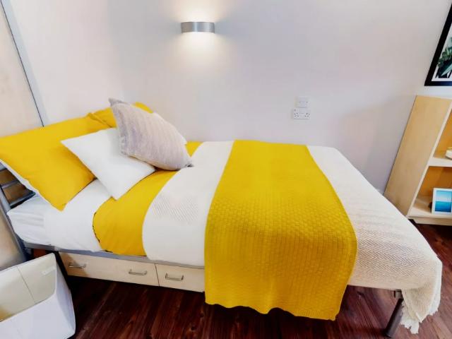Room for rent in Huddersfield, West Yorkshire