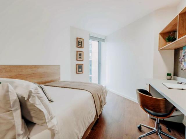 Room for rent in Devonshire, Sheffield