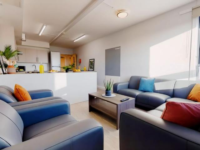 Room for rent in Scotland