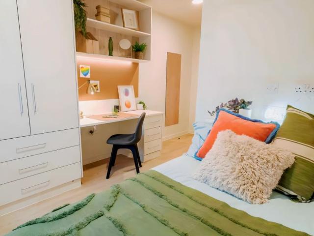Room for rent in Westwood Heath, West Midlands