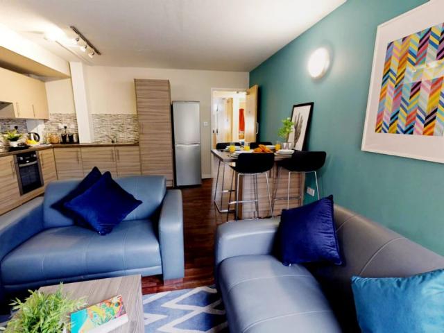 Room for rent in Huddersfield, West Yorkshire