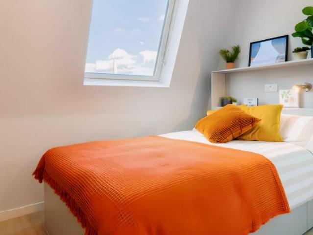 Room for rent in Finsbury, Greater London
