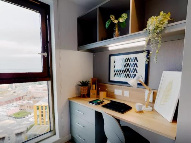 Room for rent in Leylands, West Yorkshire