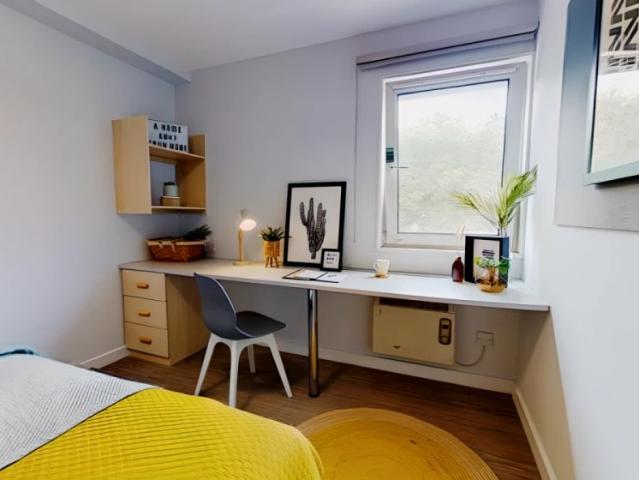 Room for rent in Victoria Park, Manchester