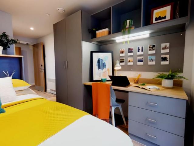 Room for rent in Hillfields, West Midlands