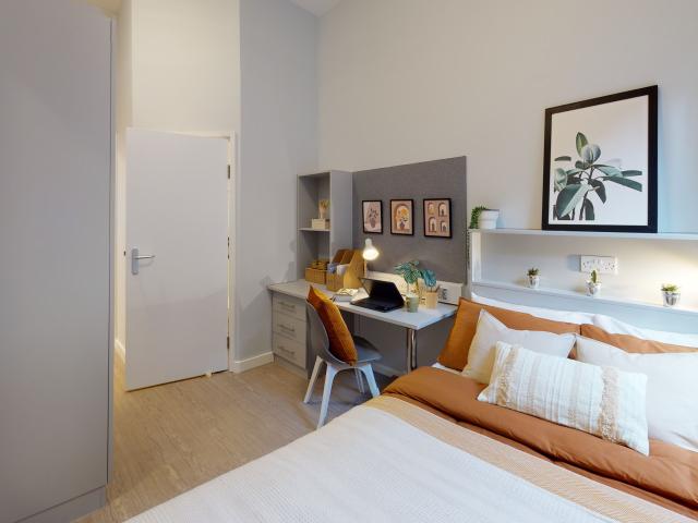 Room for rent in Hoxton, Greater London