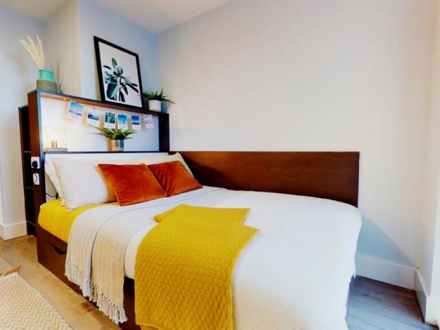 Room for rent in Digbeth, West Midlands