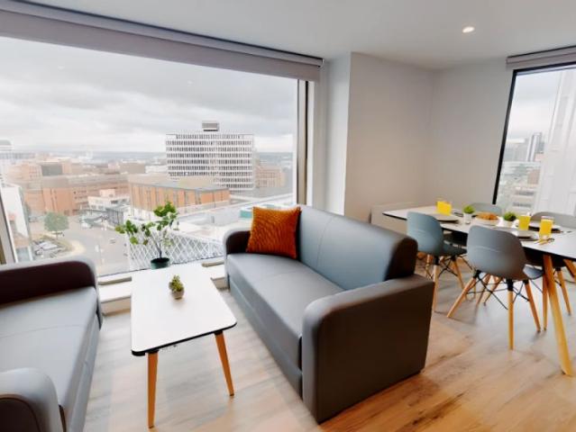 Room for rent in Leylands, West Yorkshire