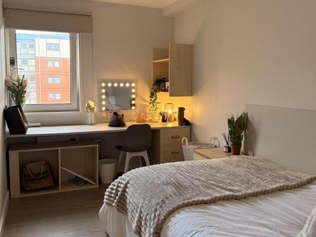 Apartment for rent in Victoria Park, Manchester