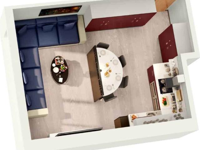 Room for rent in Bede Island, Leicester